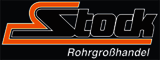 Stock Rohrgrosshandel Logo